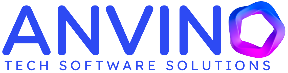Anvino Tech